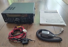 Kenwood 590sg transceiver for sale  TENTERDEN