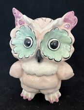 Vintage hoot owl for sale  Morriston