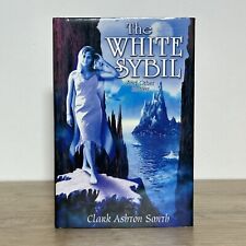 White sybil stories for sale  SOLIHULL