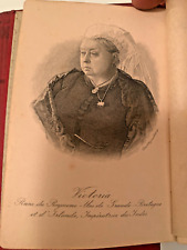 Almanach gotha 1898 d'occasion Almanach gotha 1898 d'occasion  Paris-