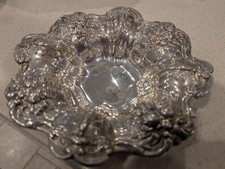 reed silver bowl for sale  Overland Park