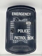 Vtg police emergency for sale  Rancho Cordova