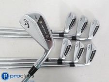 Callaway apex forged for sale  Phoenix