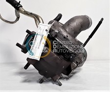 Turbocompressore 172010g010 to usato  Narni