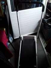 Tapis course intérieur d'occasion  Vannes