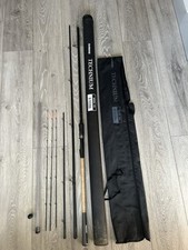 Shimano technium heavy for sale  NEWARK