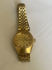Montre citizen mécanique d'occasion  Bazas