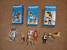 Playmobil lot boites d'occasion  Mulhouse-
