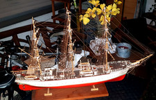 Motorgroßsegler dreimaster de gebraucht kaufen Motorgroßsegler dreimaster de gebraucht kaufen  Aglasterhausen