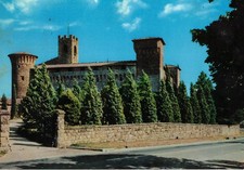 Magione castello dei usato Magione castello dei usato  Sannazzaro de Burgondi