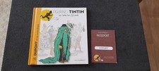 Livret figurines tintin d'occasion  Wervicq-Sud