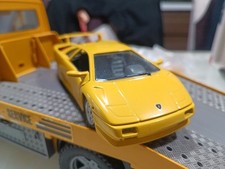 Lamborghini diablo 1990 usato  Livorno
