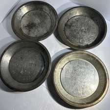 Vintage round pie for sale  Lee