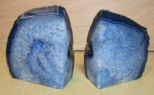 agate bookends for sale agate bookends for sale NOTTINGHAM