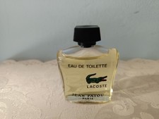 Jean patou lacoste usato  Desenzano del Garda