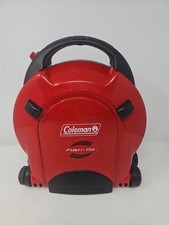 Coleman fold propane for sale  Royse City