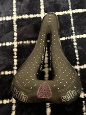 Italia selle saddle for sale  San Jose