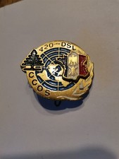 Insigne opex 420e d'occasion  Garéoult