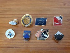 Lot pin anciens d'occasion  L'Aigle