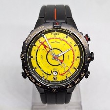 TIMEX EXPEDITION E-TIDE T49707 TEMP &COMPASS INDIGLO comprar usado  Enviando para Brazil