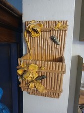 Rare ancienne bouquetière d'occasion  Saint-Victoret