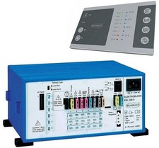 Schaudt ebl208s elektroblock gebraucht kaufen  Nidda