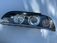 Bmw e39 headlight for sale  KINGSBRIDGE