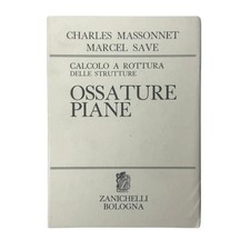 Charles massonnet save usato  Italia