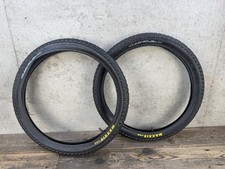 Pneus e tubos Maxxis Holy Roller 20x1,95 20” BMX comprar usado  Enviando para Brazil