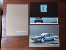 Ferrari 365gt4 400i usato  Genova
