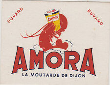 Buvard ancien publicitaire d'occasion  Dijon