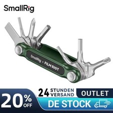 Smallrig film riot gebraucht kaufen  Pohlheim