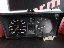 Compteur de vitesse golf 2 gti mk2 instrument  cluster golf 2 MFA (vieux)  comprar usado  Enviando para Brazil