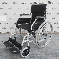 Careco inch aluminium for sale  BRAINTREE