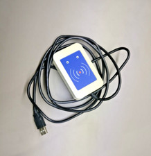 LEITOR RFID USB TWEN3 MIFARE LEITOR DE CARTÃO SEM CONTATO COPIADORA RICOH, usado comprar usado  Enviando para Brazil
