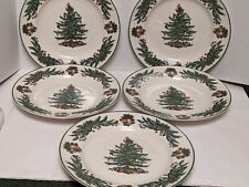 Spode christmas tree for sale  Manville