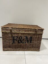 Extra large fortnum for sale  BEDFORD