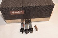 Dynaco dynakit mark for sale  Garfield