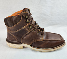 Double brown leather for sale  Houston