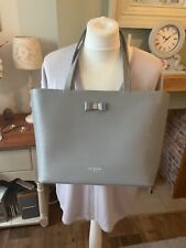 Ted baker grey for sale  WALLINGFORD