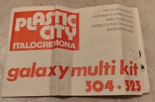 Plastic city italocremona usato  Roncofreddo