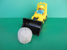 Lego duplo baustelle gebraucht kaufen  Coesfeld