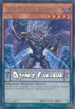 Lector pendule dracosseigneur d'occasion  Chambly