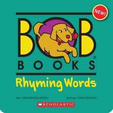 Bob books rhyming for sale  Montgomery