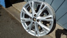 Ford fiesta alloy for sale  TELFORD