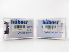 Hübner 1019 spur gebraucht kaufen  Rödermark