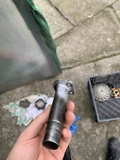 Collettore aspirazione carbura usato  Pescia
