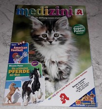 Medizini 2017 kinder gebraucht kaufen  Halle