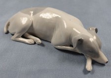 Estatueta de cachorro Jack Russel Terrier porcelana Gotha G comprar usado  Enviando para Brazil
