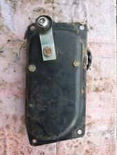 Suzuki vitara wiper for sale  SCARBOROUGH